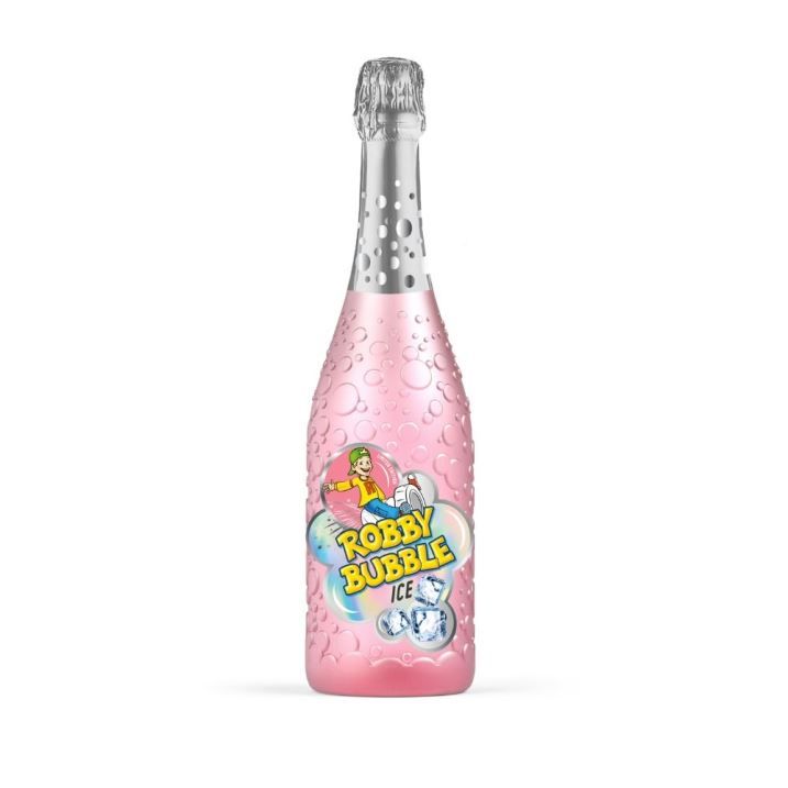 Robby Bubble Hrozno – Grep – 0.75L product image