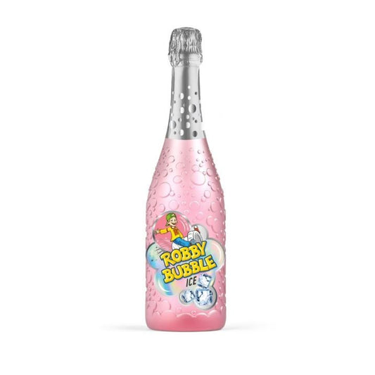 Robby Bubble Hrozno – Grep – 0.75L product image