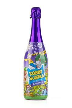 Robby Bubble Blueberry – 0.75L product image