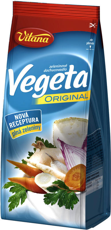 Vitana Vegeta Seasoning – 200g product image
