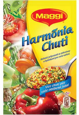 Maggi Harmony Taste Flavour Enhancer – 200g product image