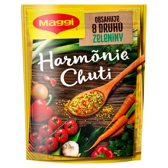 Maggi Harmony Taste Flavour Enhancer – 200g product image
