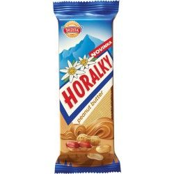 Horalky Peanut Butter – 50g product image