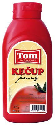 Otma Gypsy Ketchup – 300g product image