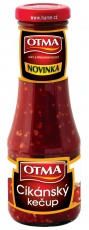 Otma Gypsy Ketchup – 300g product image
