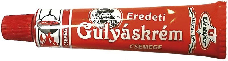 Kalocsai Gulas Paste Spice – 160g product image