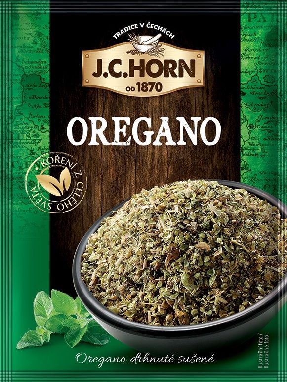 Vitana Oregano – 8G product image