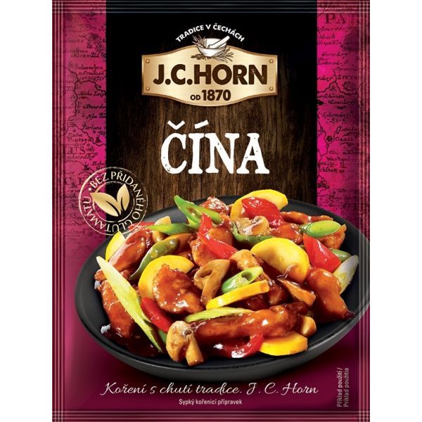 Vitana Chinese spices (Čína) – 30g product image