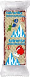 Sedita Tatranky Wafers with Milk Cream Filling – 33g product image