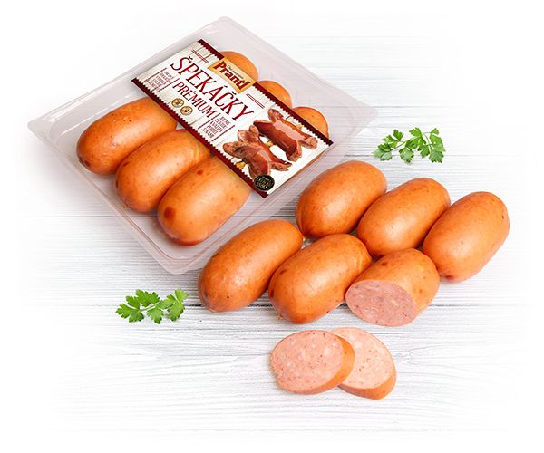 Vijofel Prantl Spekáčky Premium – 600g product image