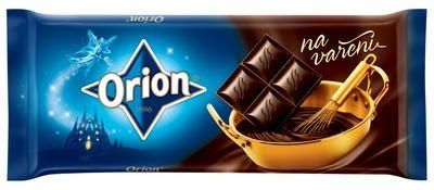 Cooking Chocolate Orion – 90g product image