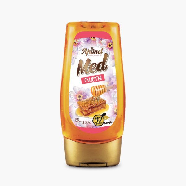Medas flower Honey Squeezy – 250g product image