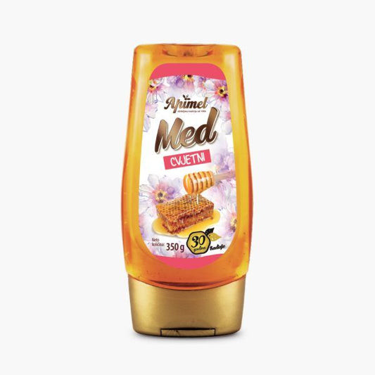 Medas flower Honey Squeezy – 250g product image