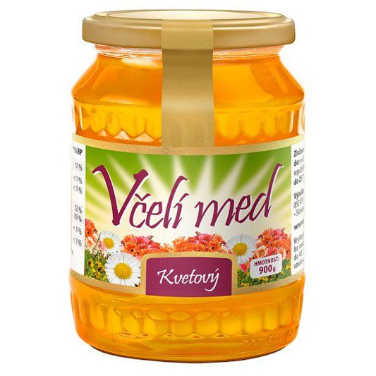 Medas Wildflower Honey – 900g product image