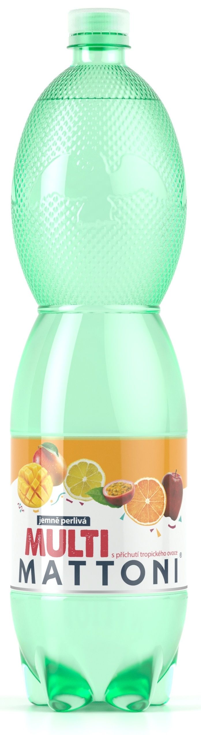 Mattoni Multivitamin – 1.5L product image