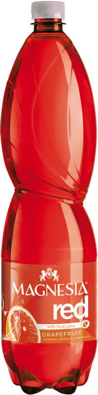 Magnesia Red Grapefruit – 1.5L product image