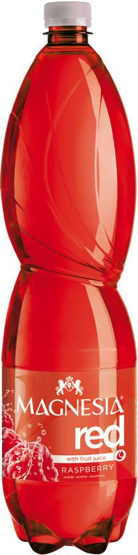 Magnesia Red Raspberry – 1.5L product image