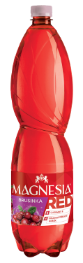Magnesia Red Cranberry – 1.5L product image
