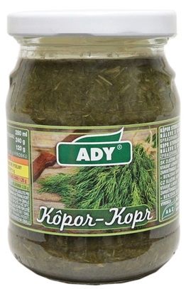 Ady Pickled Dill – 280g product image