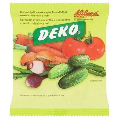 Thymos Deko – 100G product image