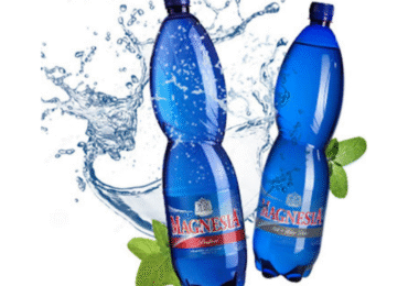 Many Reasons Why People Like MAGNESIA WATER.