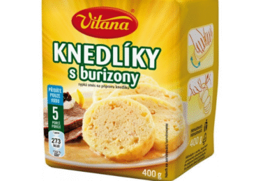 EXPLORE THE AUTHENTIC TASTE OF SLOVAK AND CZECH FOOD