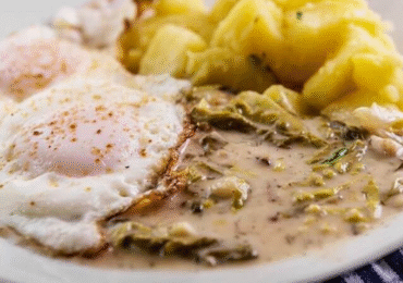 Why is Czech and Slovak Food So Popular? We May Soon Know.