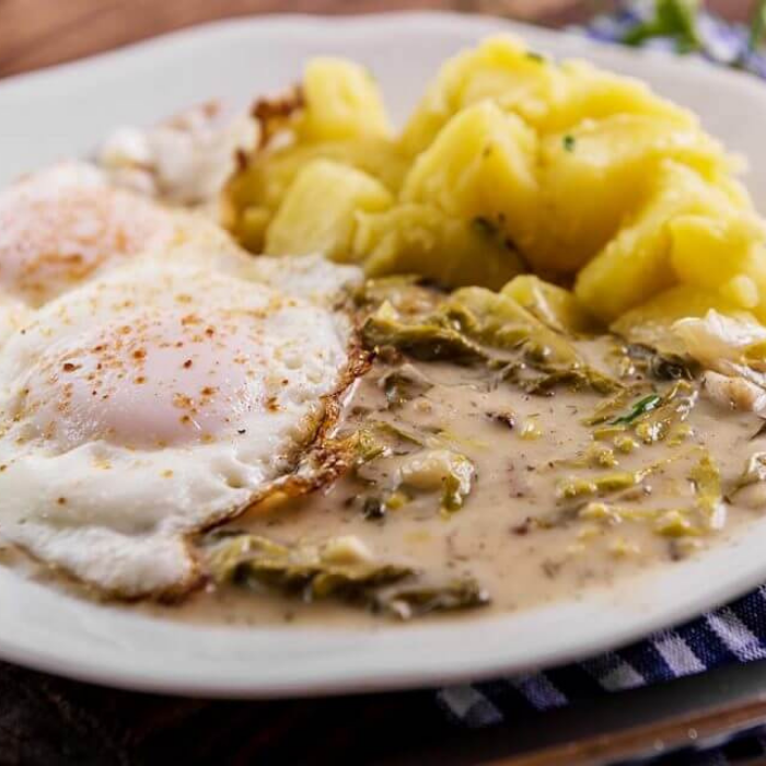 Why is Czech and Slovak Food So Popular? We May Soon Know.