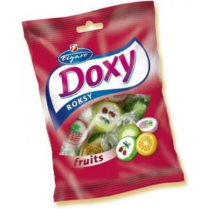 Doxy-Roksy-Fruits