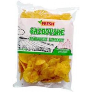 Gazdovske-potatoes-chips-with-garlic-flavour