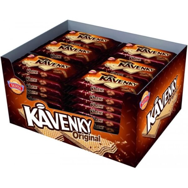 Kavenky-–-Wafers-with-Coffee-Filling–50g-X-48pcs-by-knedliky
