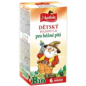 Organic-Child-Tea-Herbal–30g