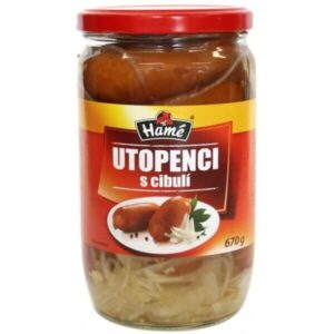 Pickled-Sausages-(Utopenci)