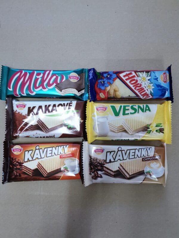 Slovakia-wafers-biscuits-x-30pcs