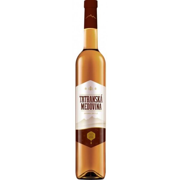 Tatranska-Honey-Mead-12–0.5l.