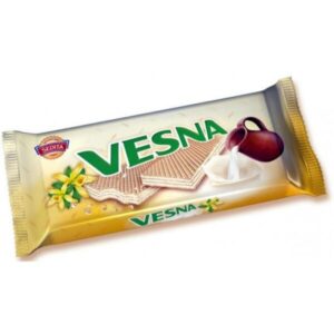 Vesna-Wafer