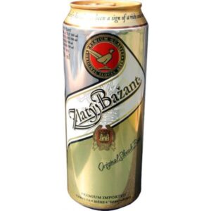 Zlaty-Bazant-Lager-Cans-Beer–0.5l-X-4-pecs-by-Knedliky
