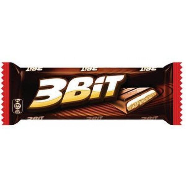 3 Bit Bar X 5 pcs