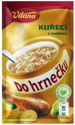 Spring Soup - 55g - Image 2