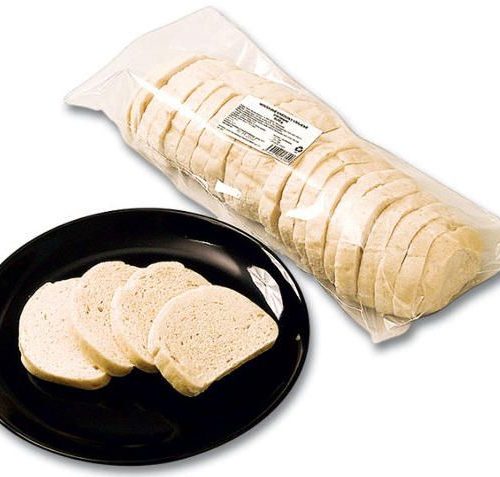 Dumpling Sliced - 600g