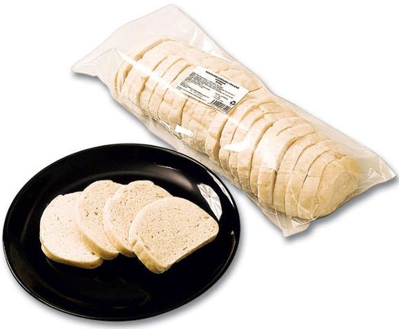 Dumpling Sliced – 600g
