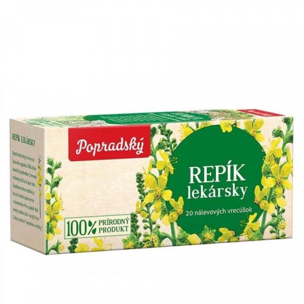 Agrimony Tea – 30g