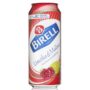 Birell Non-alcoholic Beer Lime & Raspberry – 0.5l X 4 pcs