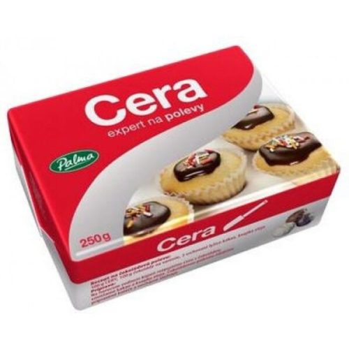Cera Vegetable Fat