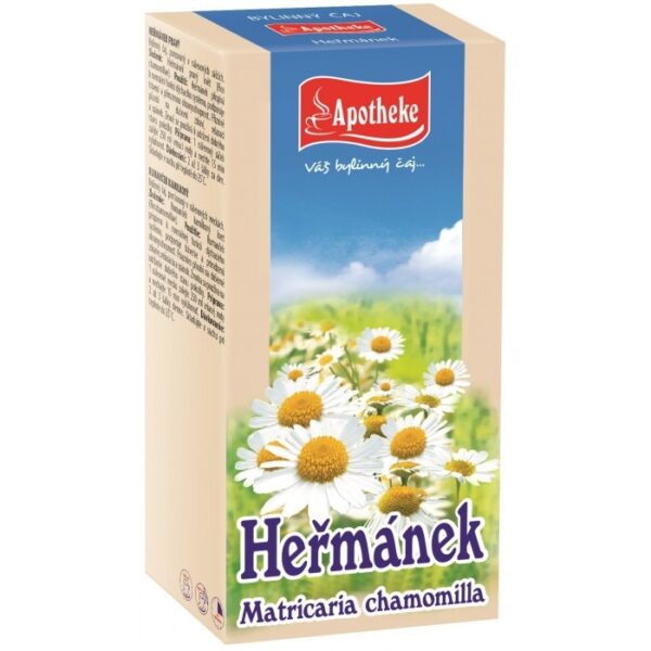 Chamomile Tea – 30g