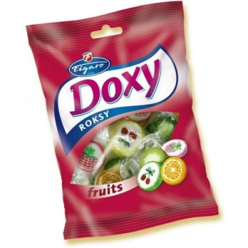 Doxy Roksy Fruits