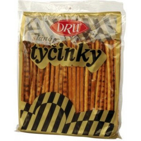 Dru Salted Sticks 45g