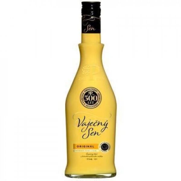 Egg Liqueur – 0.5l