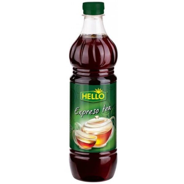 Expreso Tea Syrup – 0.7l