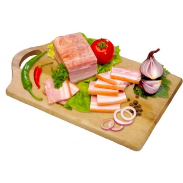 Gazdovská Bacon